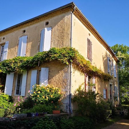 Mule Bed & Breakfast Lagardere Dış mekan fotoğraf