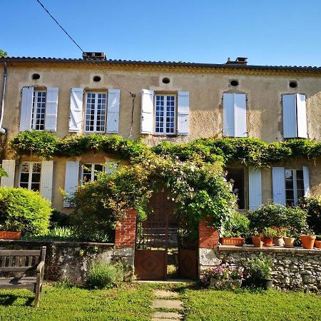 Mule Bed & Breakfast Lagardere Dış mekan fotoğraf