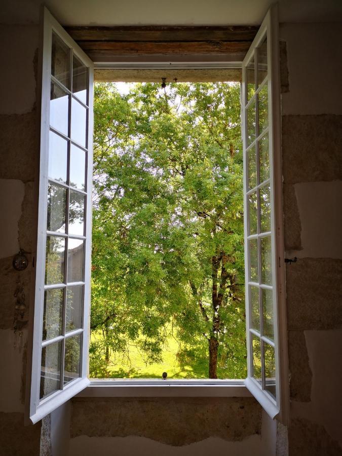Mule Bed & Breakfast Lagardere Dış mekan fotoğraf