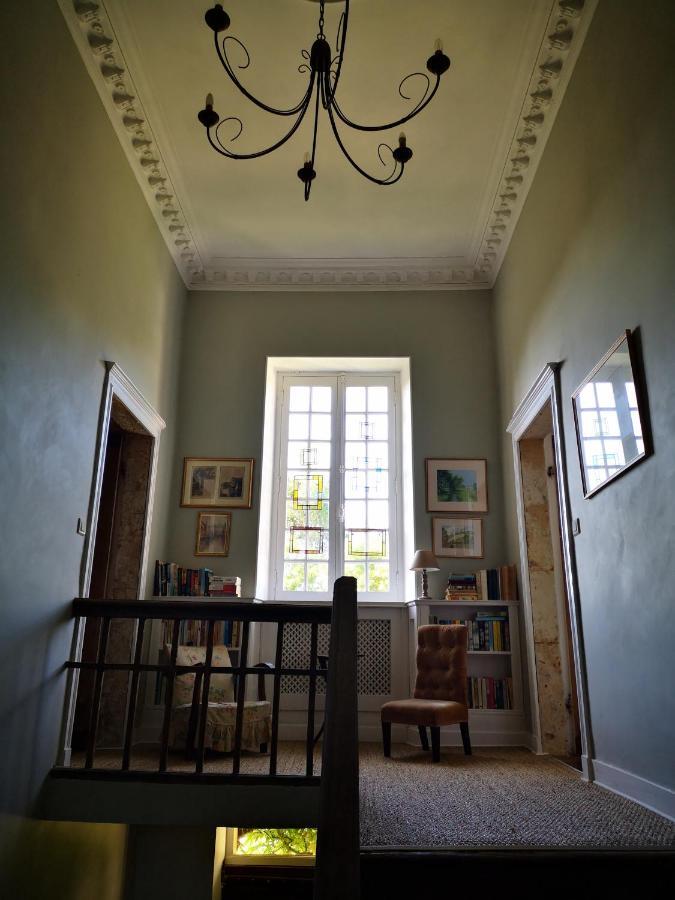 Mule Bed & Breakfast Lagardere Dış mekan fotoğraf