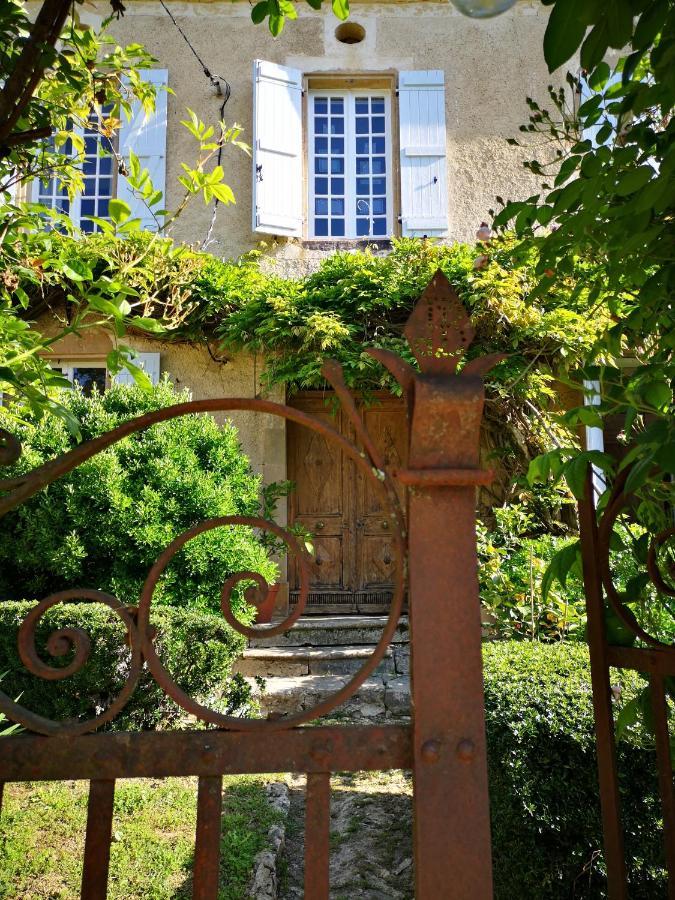 Mule Bed & Breakfast Lagardere Dış mekan fotoğraf