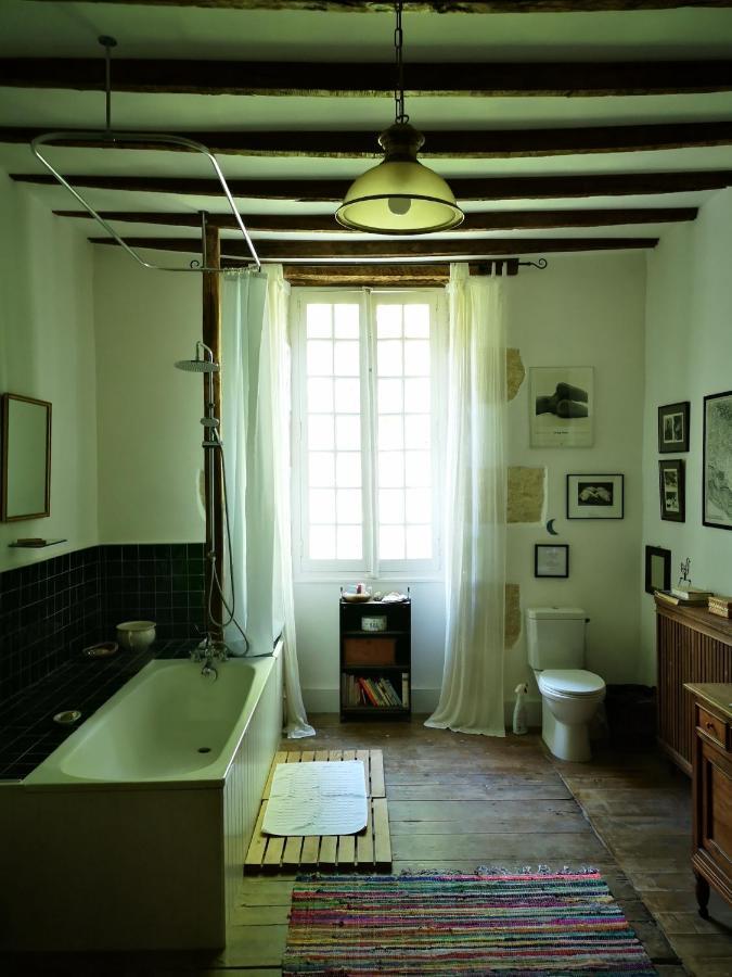 Mule Bed & Breakfast Lagardere Dış mekan fotoğraf