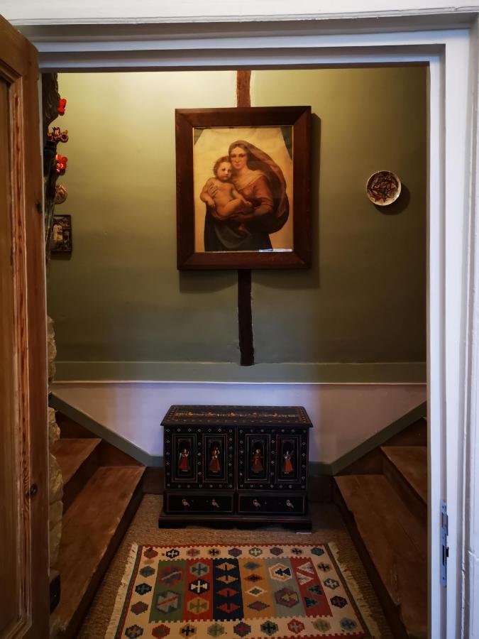 Mule Bed & Breakfast Lagardere Dış mekan fotoğraf
