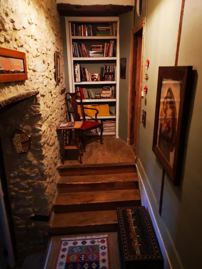 Mule Bed & Breakfast Lagardere Dış mekan fotoğraf